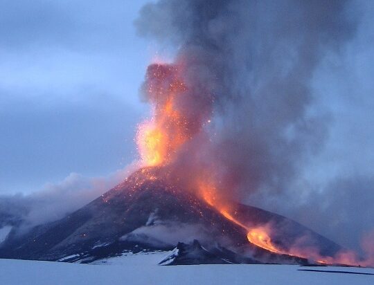 cosa fare etna in un giorno