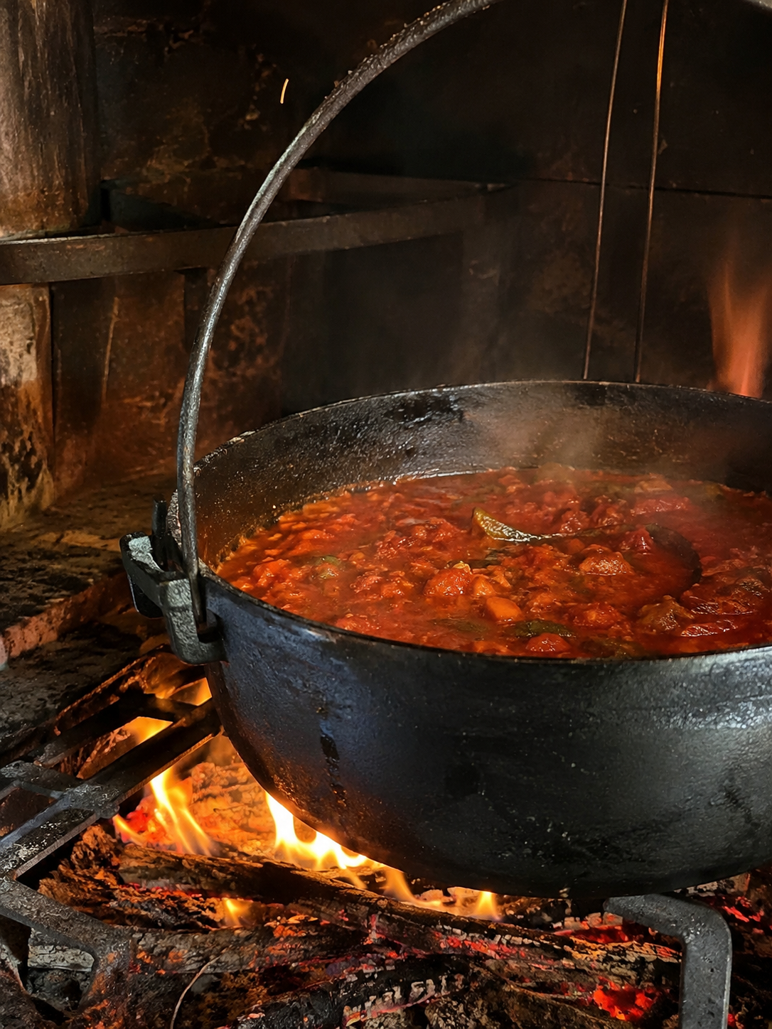 cooking class near catania